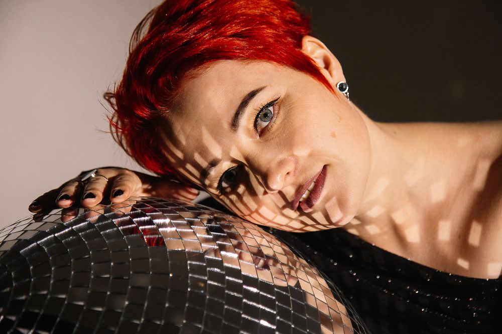 Photograph by Екатерина Максимова