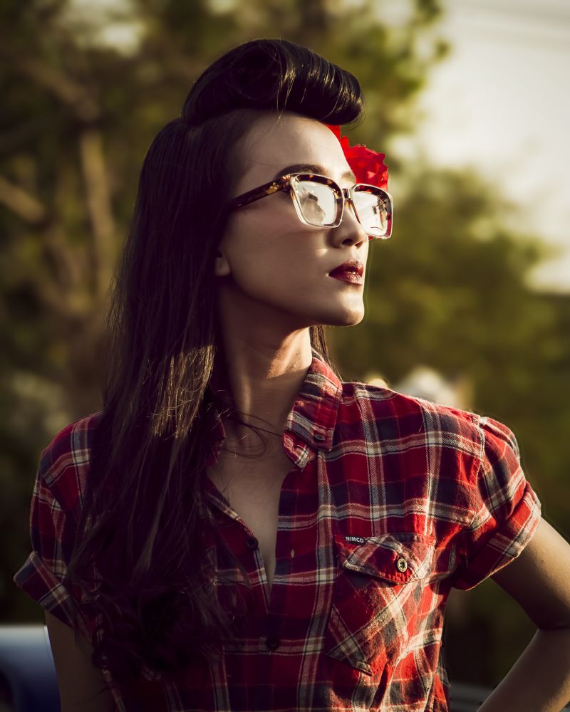 Photograph by Andreas Satrio