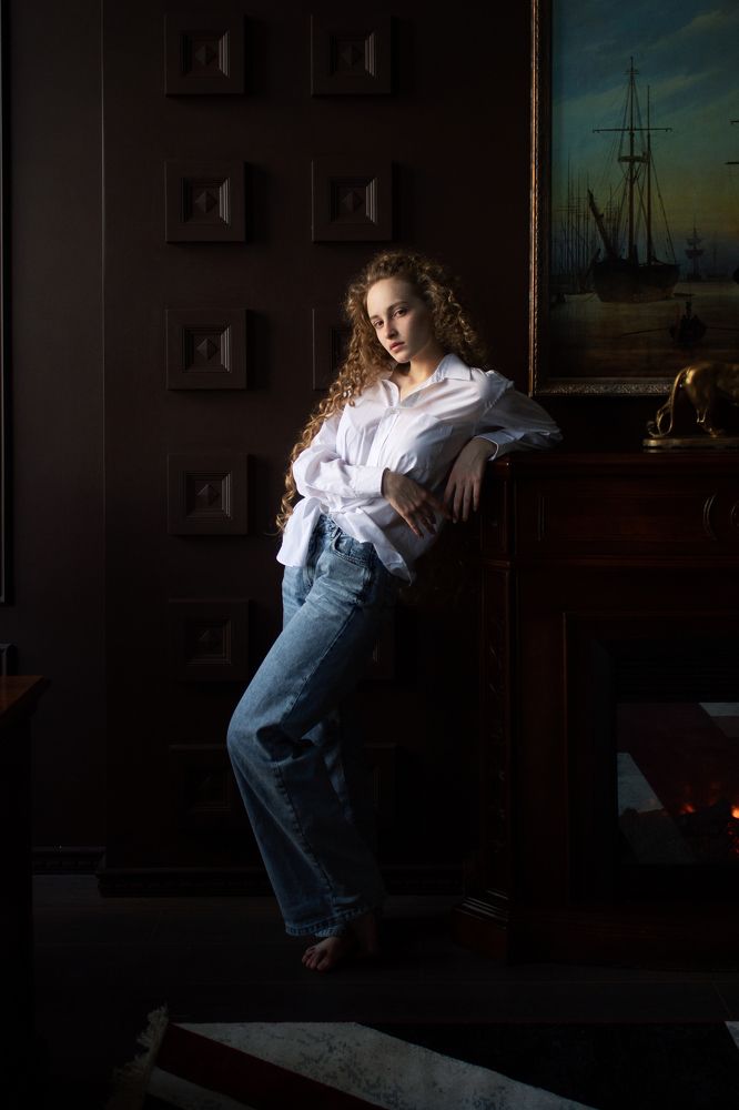 Photograph by Даниил Кондрашин