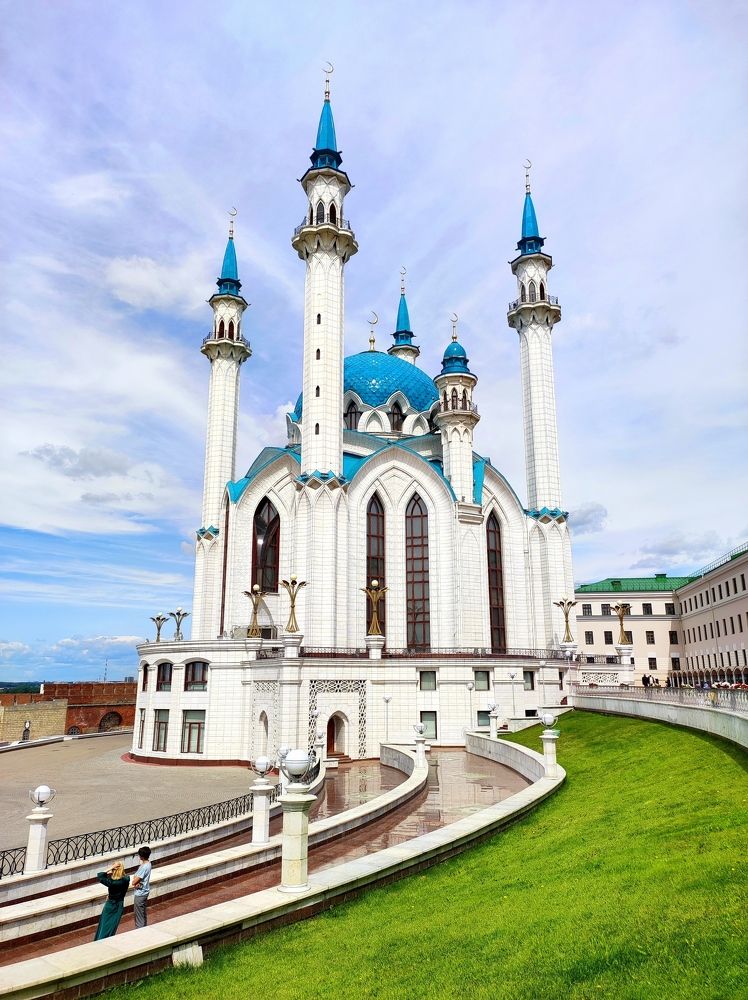 Photograph by Надежда Батракова