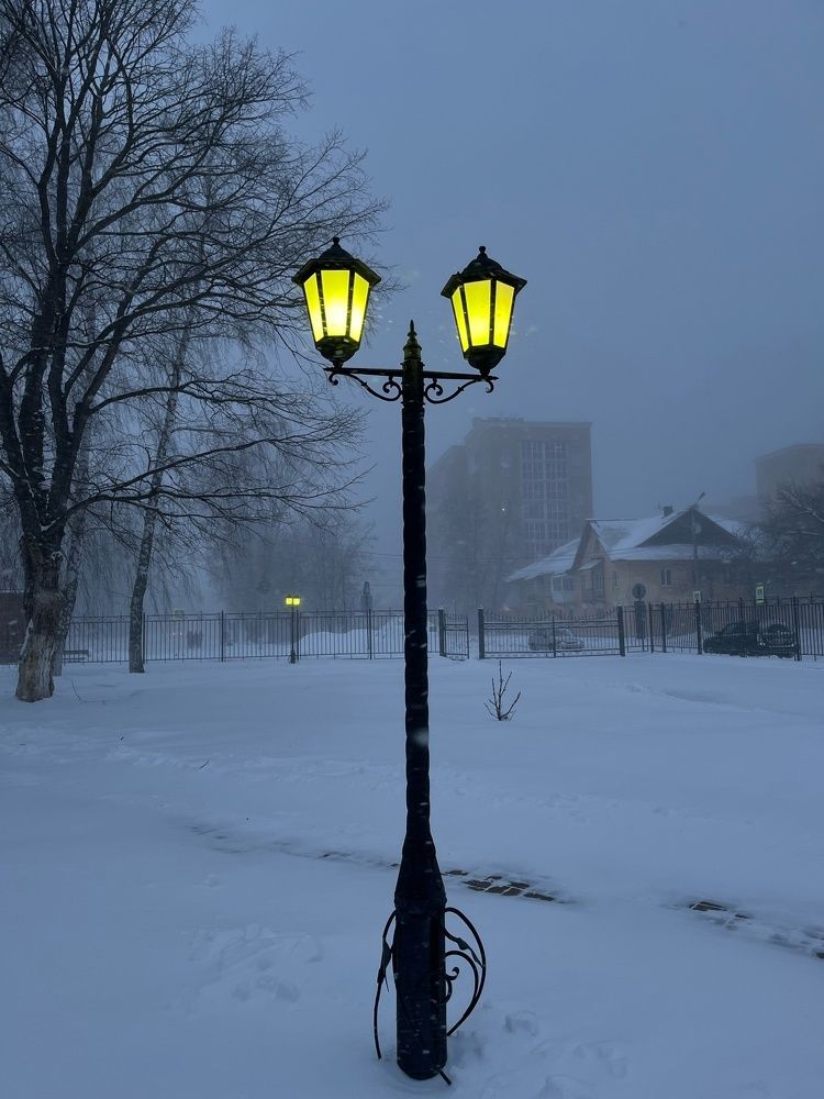 Photograph by Анна Михайловна