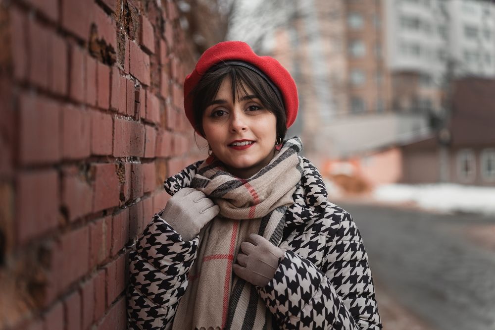 Photograph by Alexandr Stock