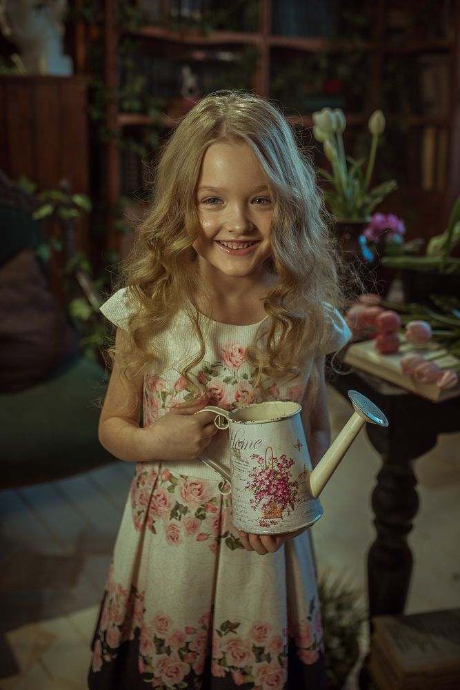 Photograph by Мария Луцук