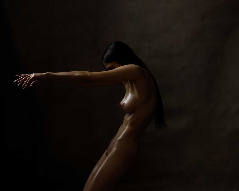 Photograph by Anton Montbrillant