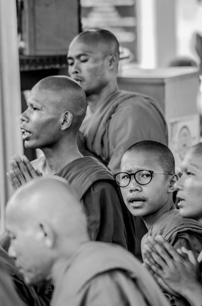 Photograph by Harsh Keppetipola