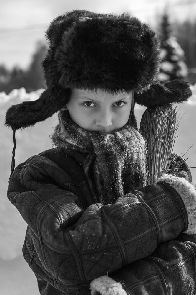 Photograph by Екатерина Ракова