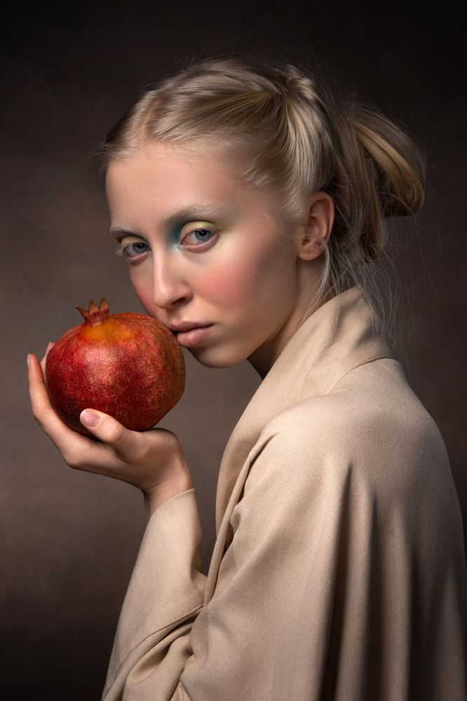 Photograph by Яна Каменская