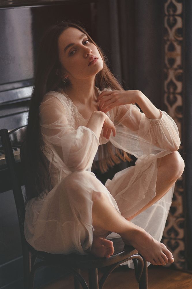 Photograph by Аскарова Диана