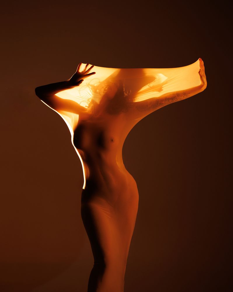 Photograph by Anton Montbrillant