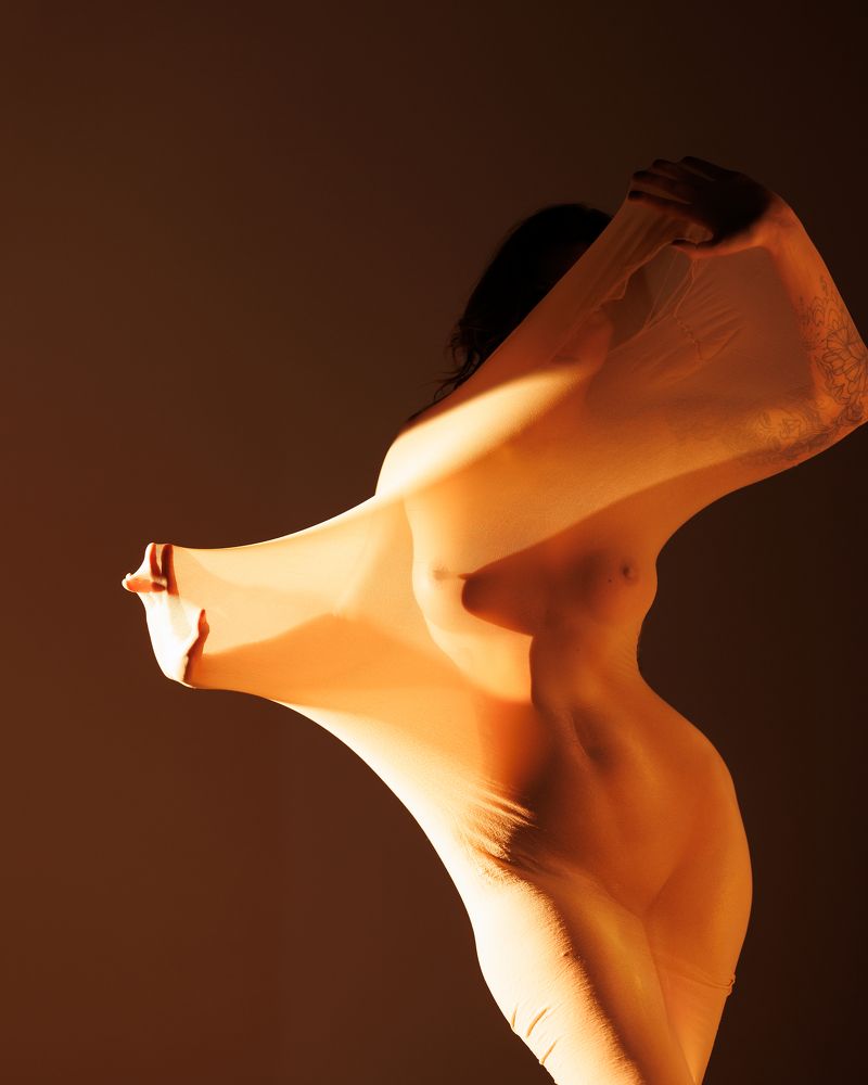 Photograph by Anton Montbrillant