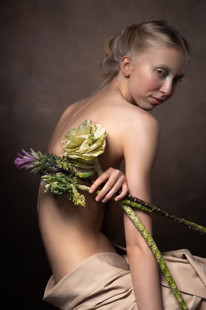 Photograph by Яна Каменская