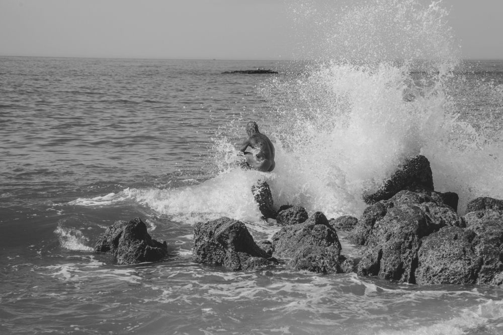 Photograph by Fábio Martins