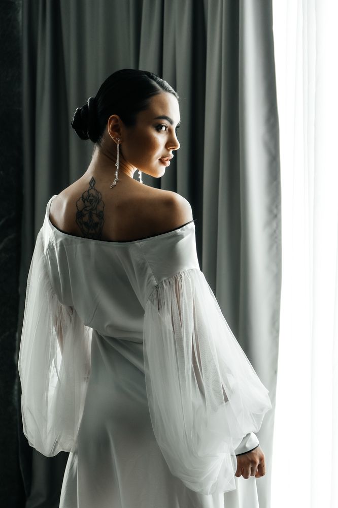 Фотография автора Александра Глускер