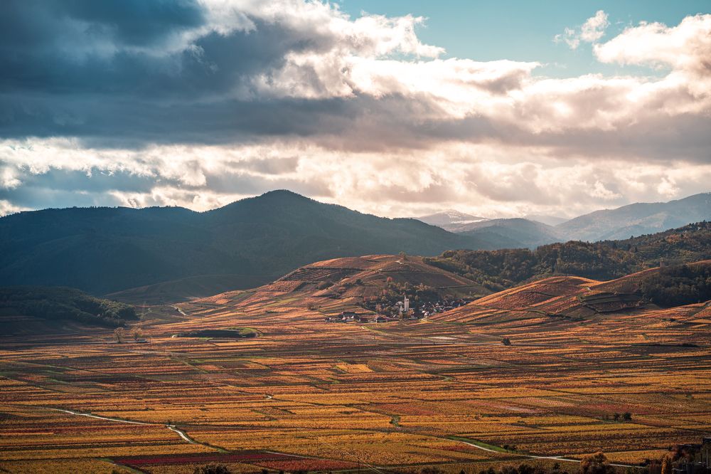 Фотография автора Stéphane MOSER