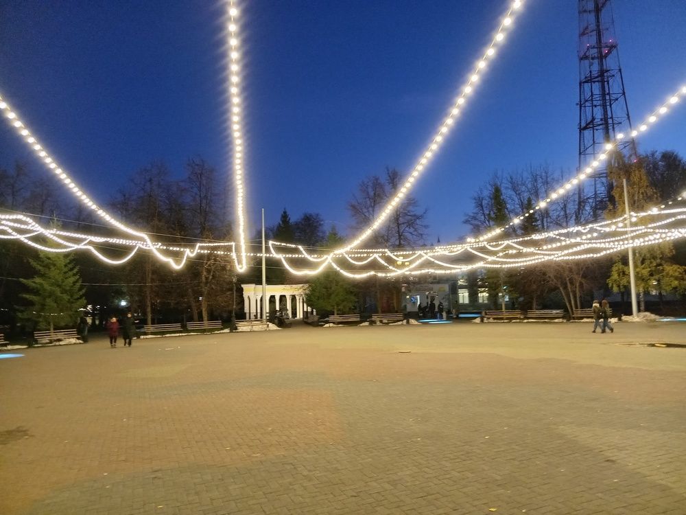 Photograph by Наталья Сырых