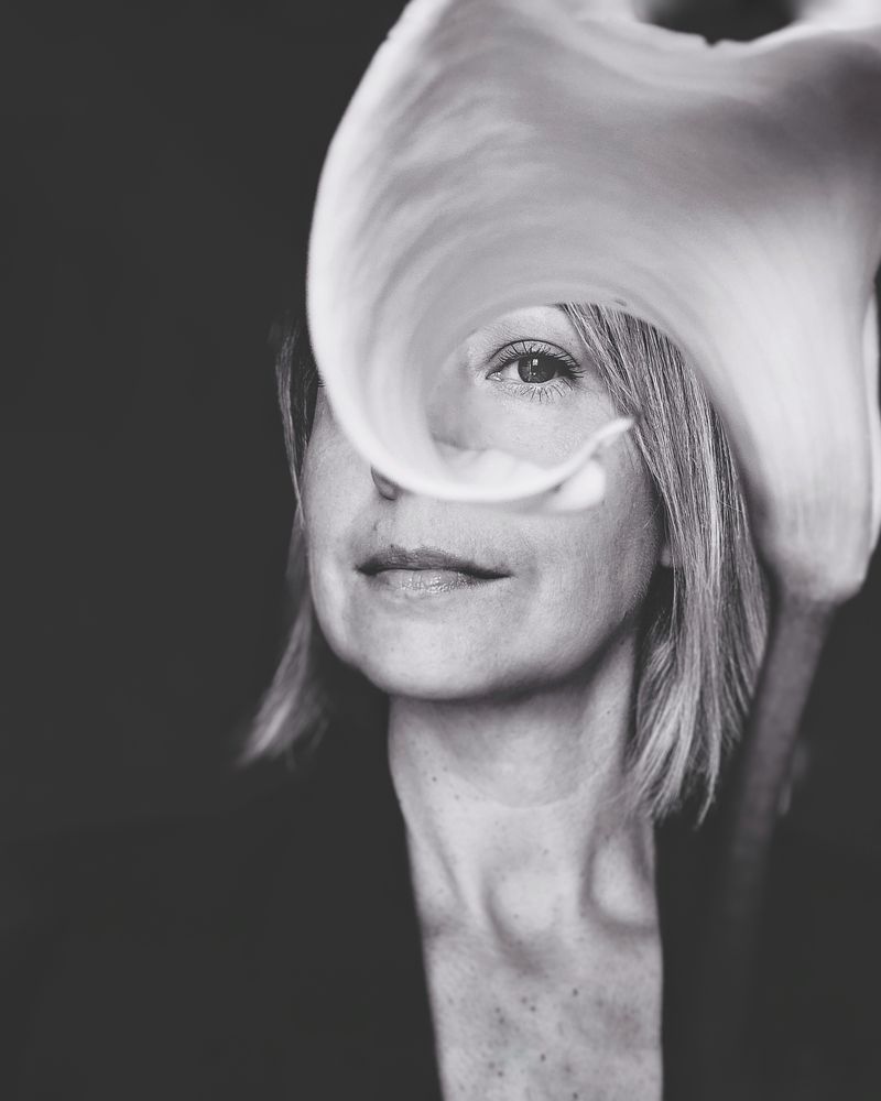 Photograph by Alexandra Sergeeva