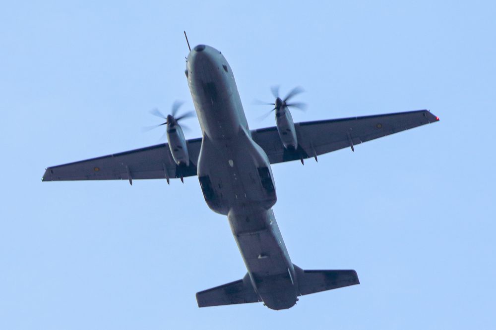 Photograph by Santiago Mata