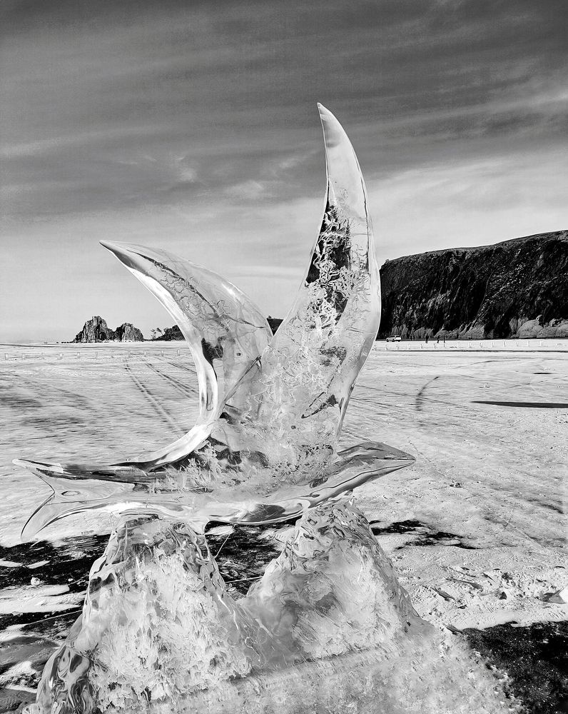 Photograph by Оксана Лоншакова