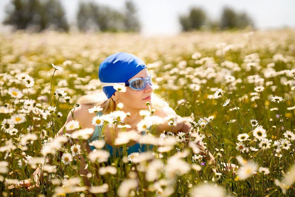 Photograph by Олеся Аполитова