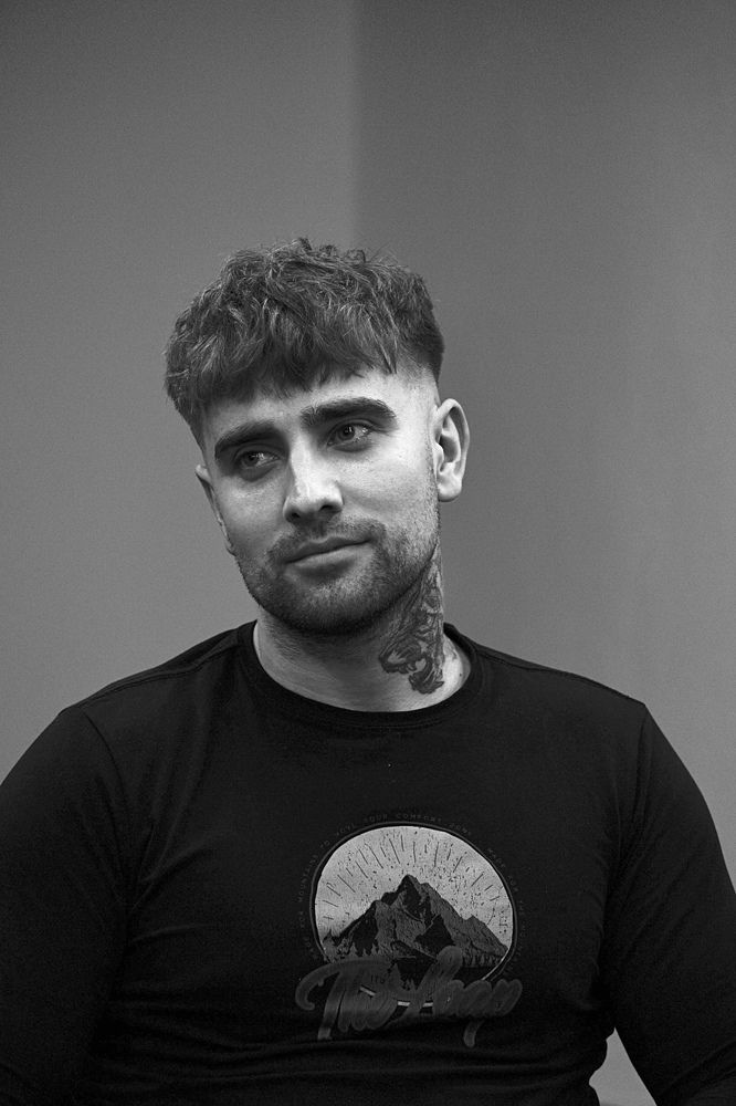 Photograph by Григоренко Семён