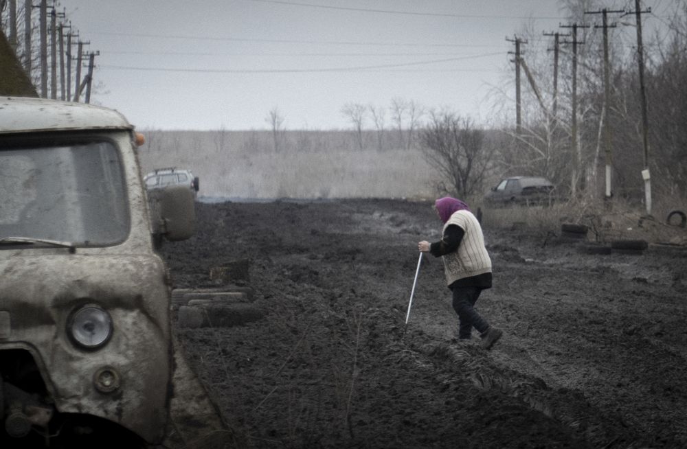 Photograph by Сагайдак Павел