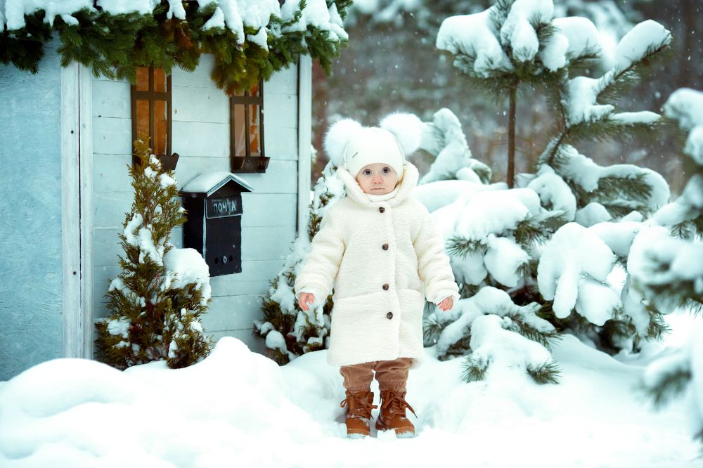 Photograph by Антонина Свешникова