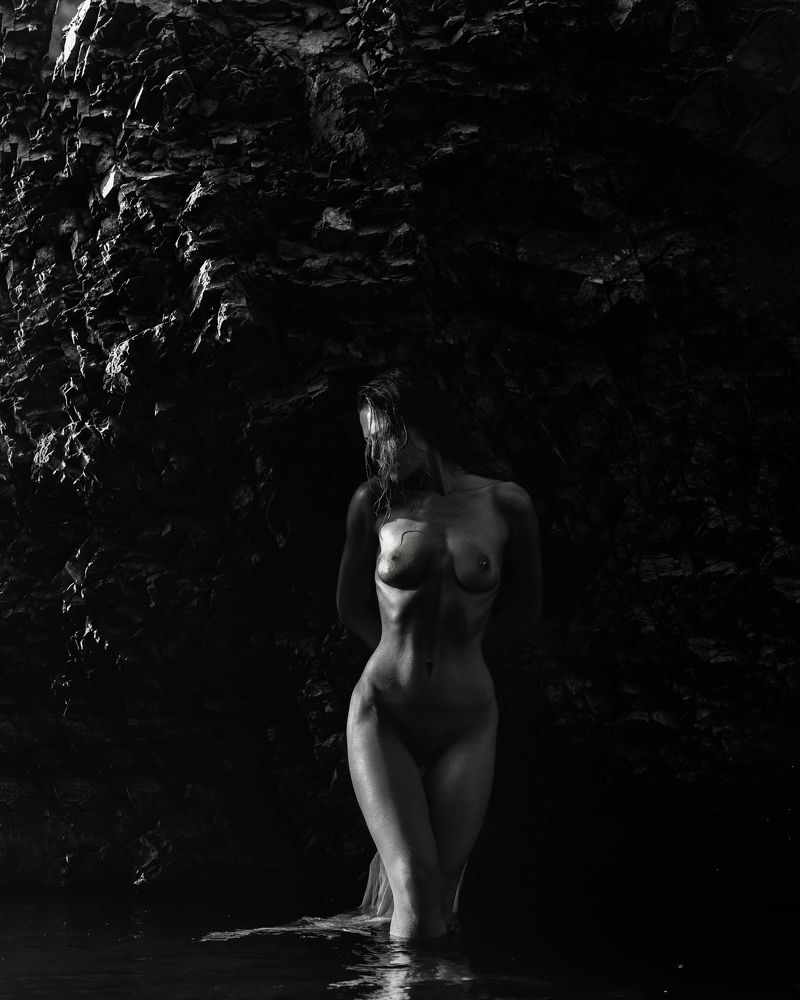 Photograph by Anton Montbrillant