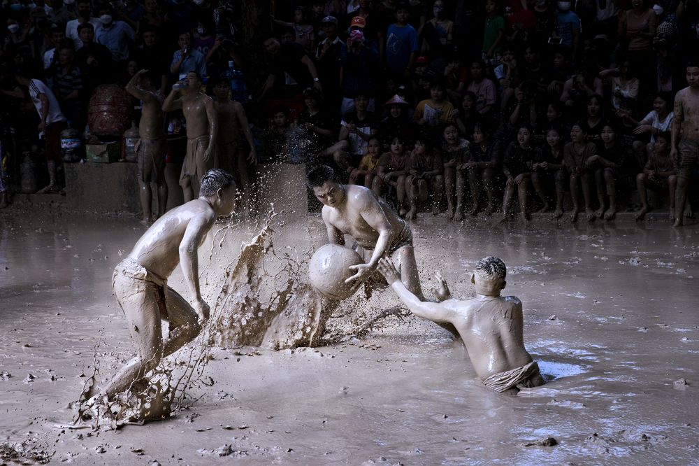 Фотография автора Quan Nguyen