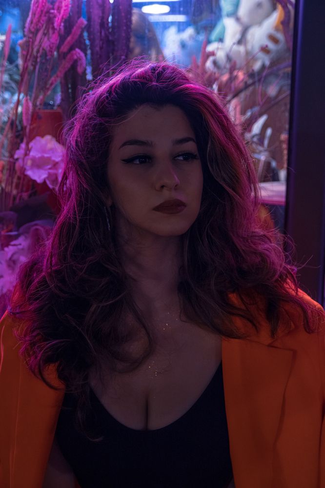 Photograph by Антон Казарин