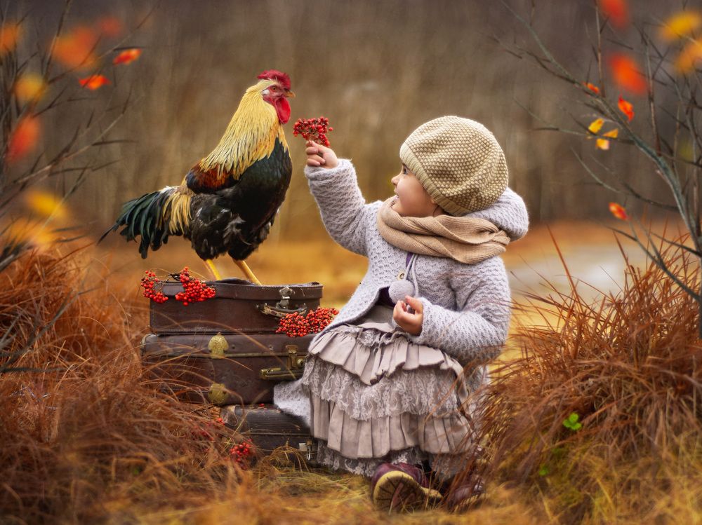 Photograph by Наталья Рыжова