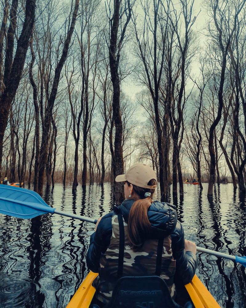 Photograph by Tatsiana Sialiuk