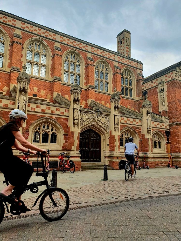 Photograph by Diana Moor