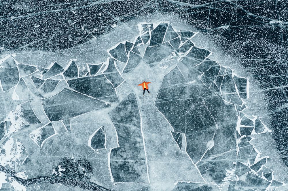 Фотография автора Андрей Дербин