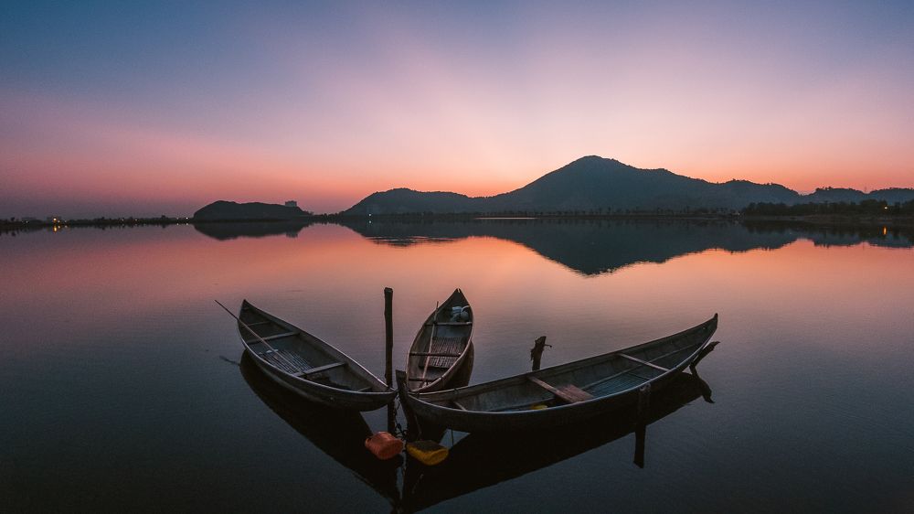 Фотография автора Pham Anh Vu