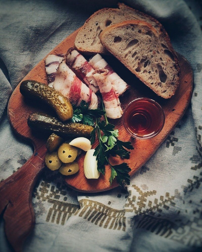 Photograph by Анастасия Кричевцова