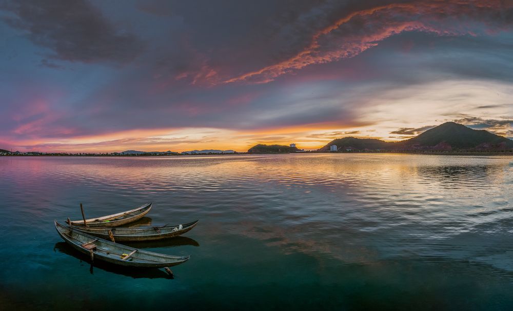 Фотография автора Pham Anh Vu