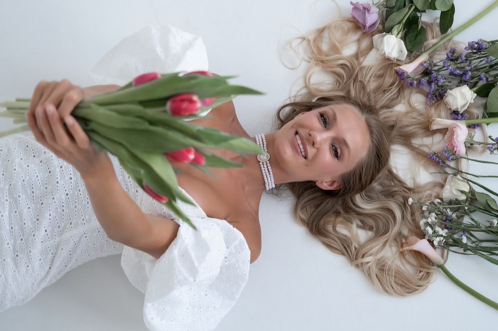 Photograph by Ирина Якименко