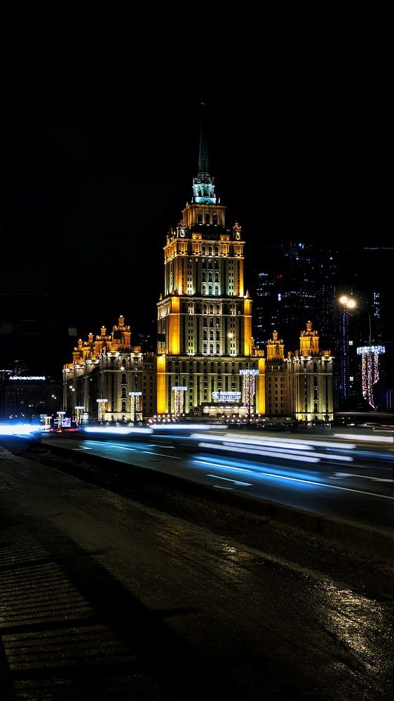 Radisson Collection Hotel