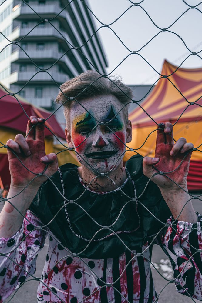 Ростовская история ужасов