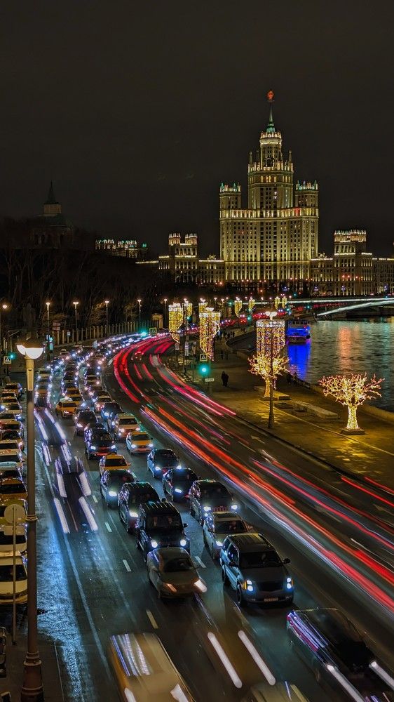 Photograph by Lenar Valeev