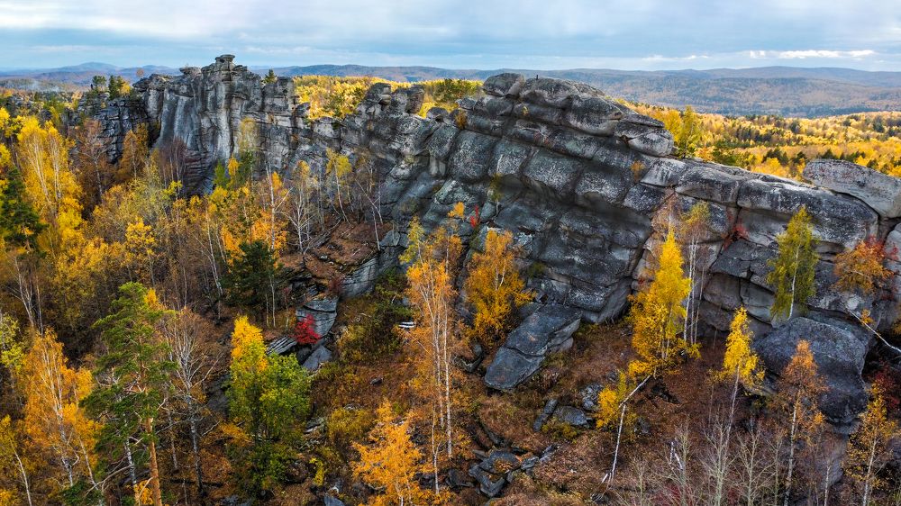 Photograph by Валерий Ушаков
