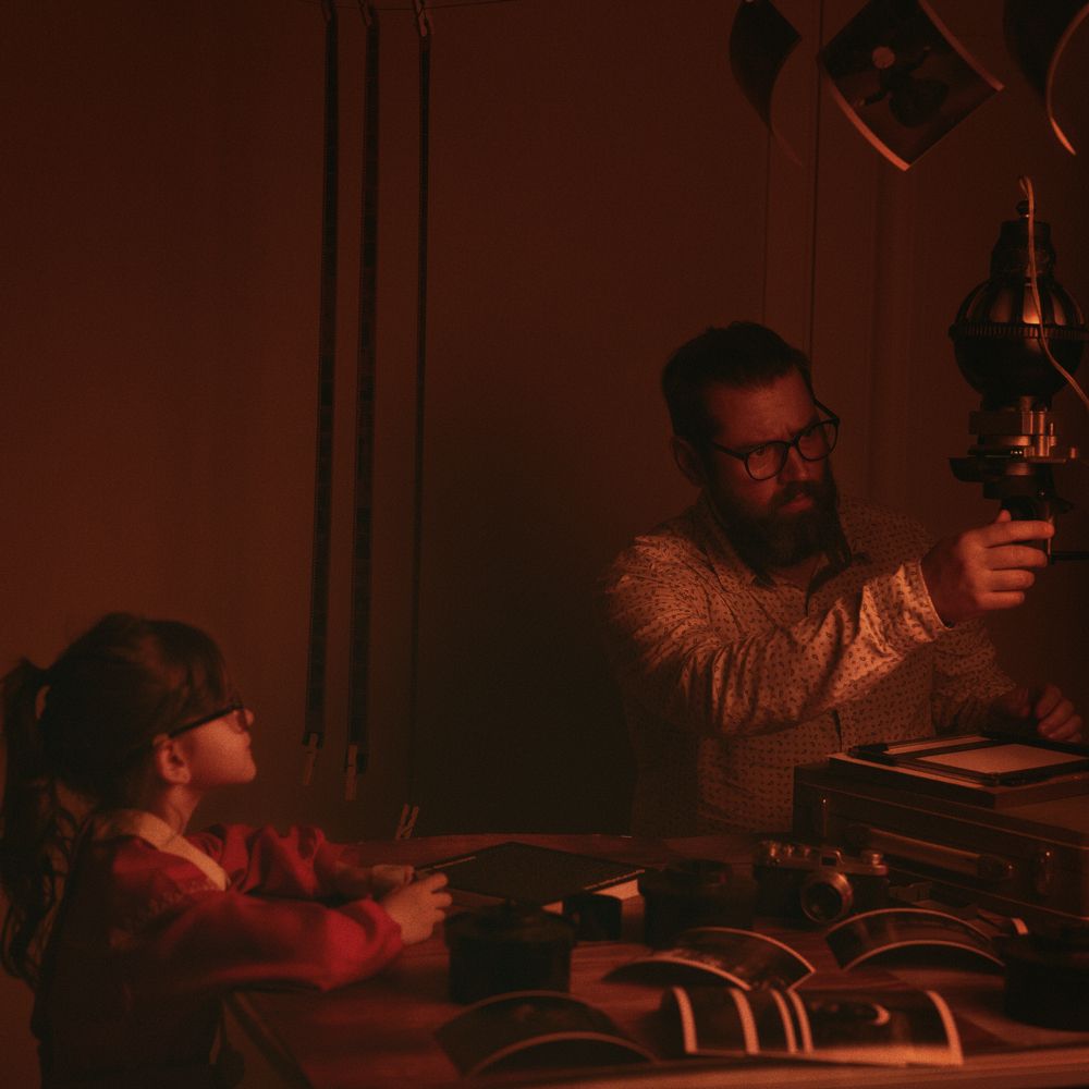 Photograph by Елена Захарова