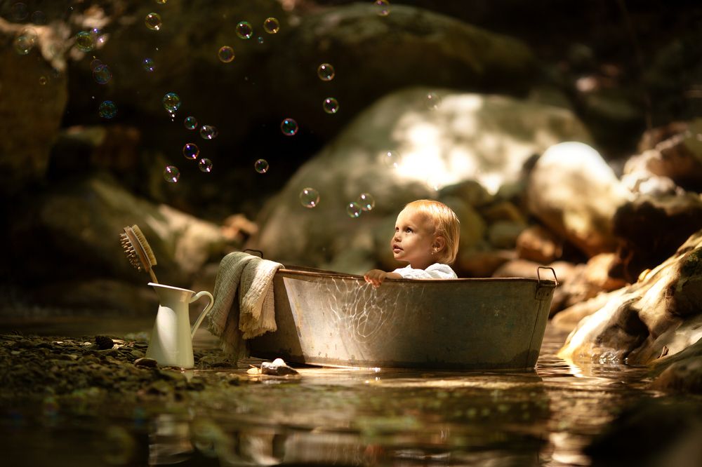 Photograph by Ansi Bay