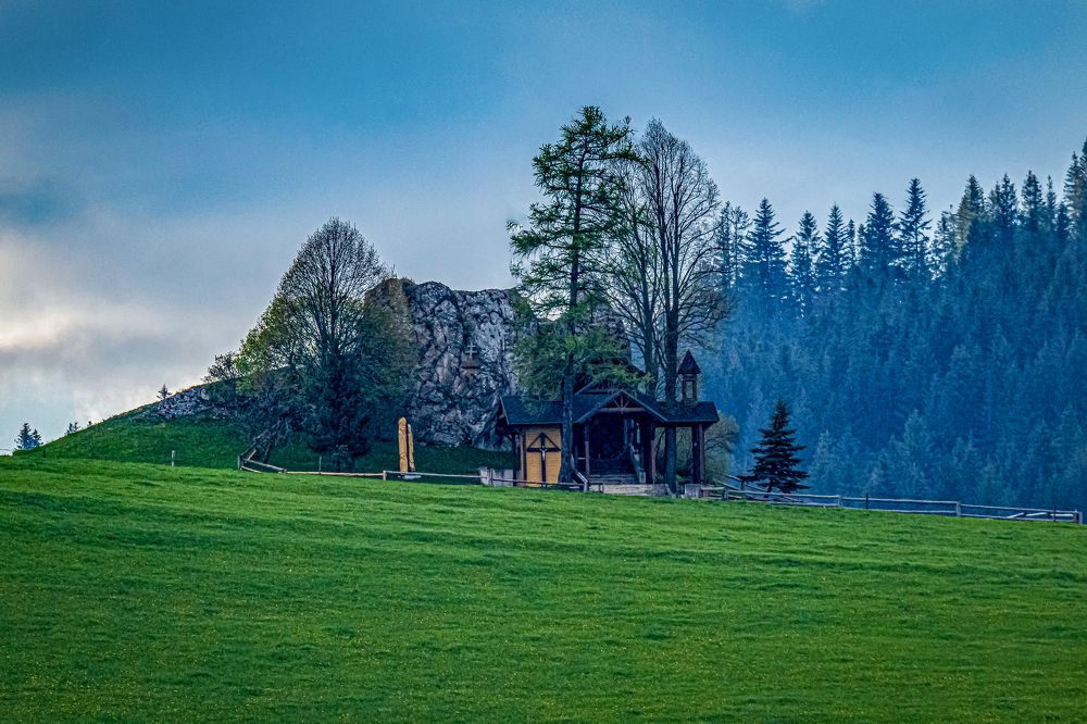 Photograph by Jozef Lepáček