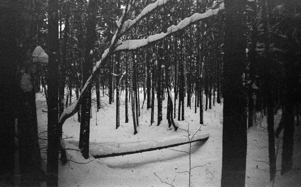 Фотография автора Александра Ерлинекова