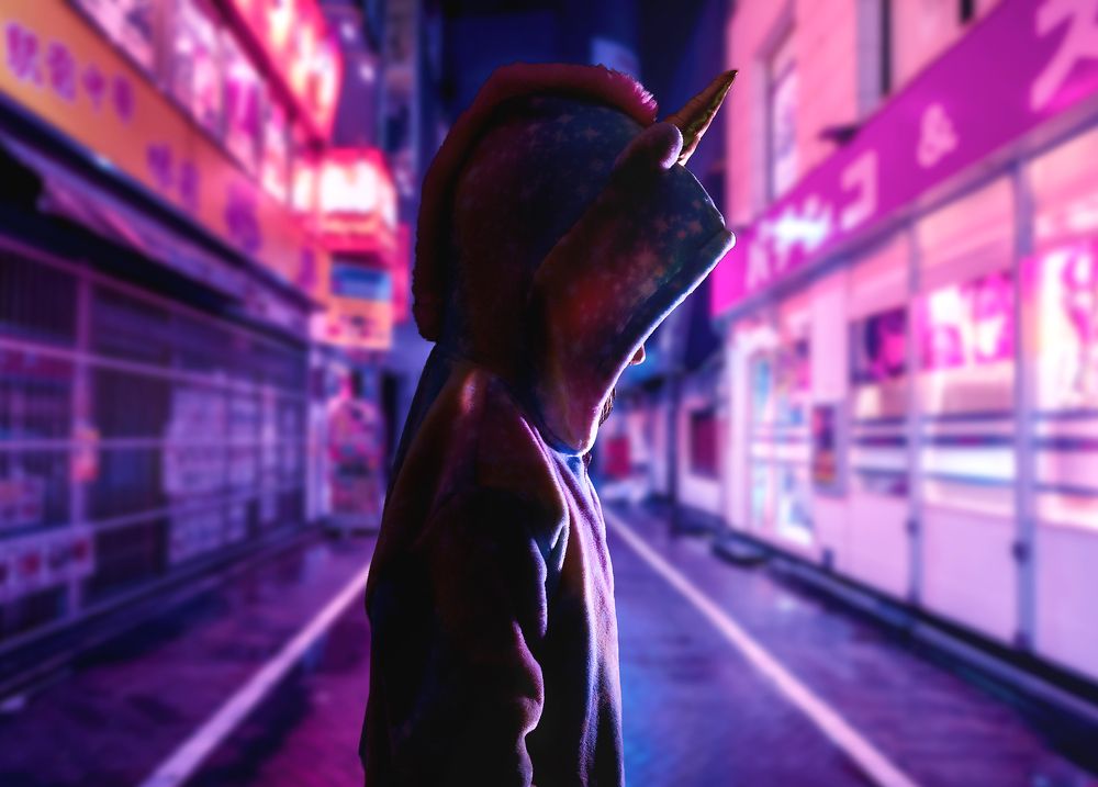 Photograph by Оксана Зверева