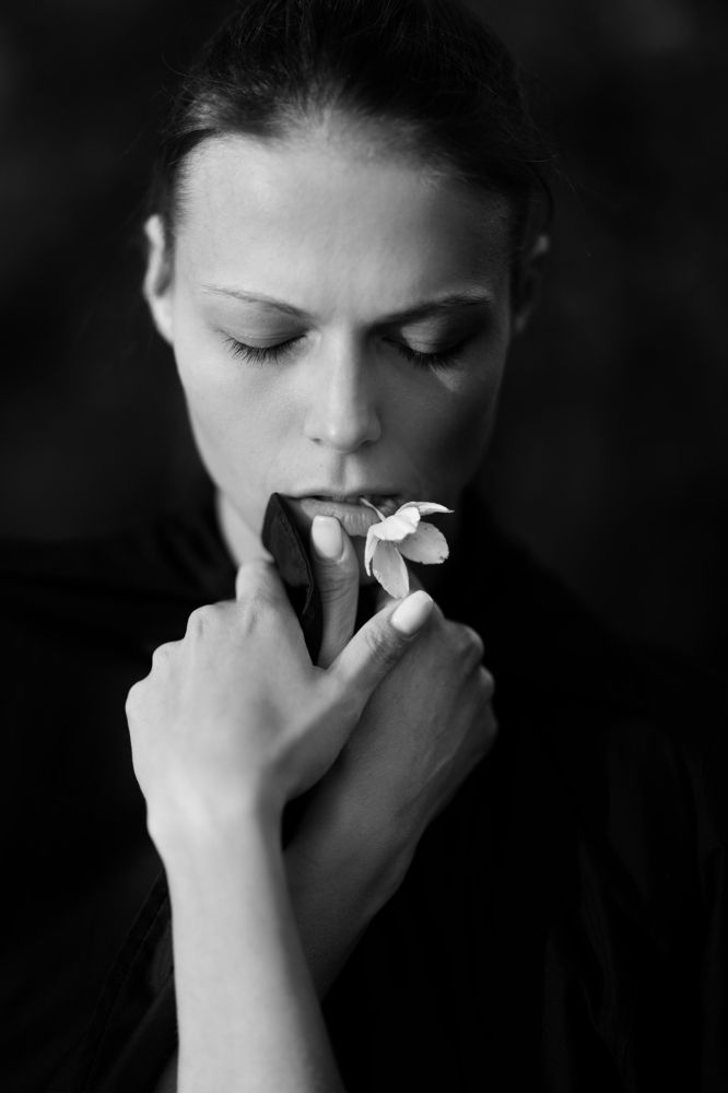 Photograph by Anton Montbrillant