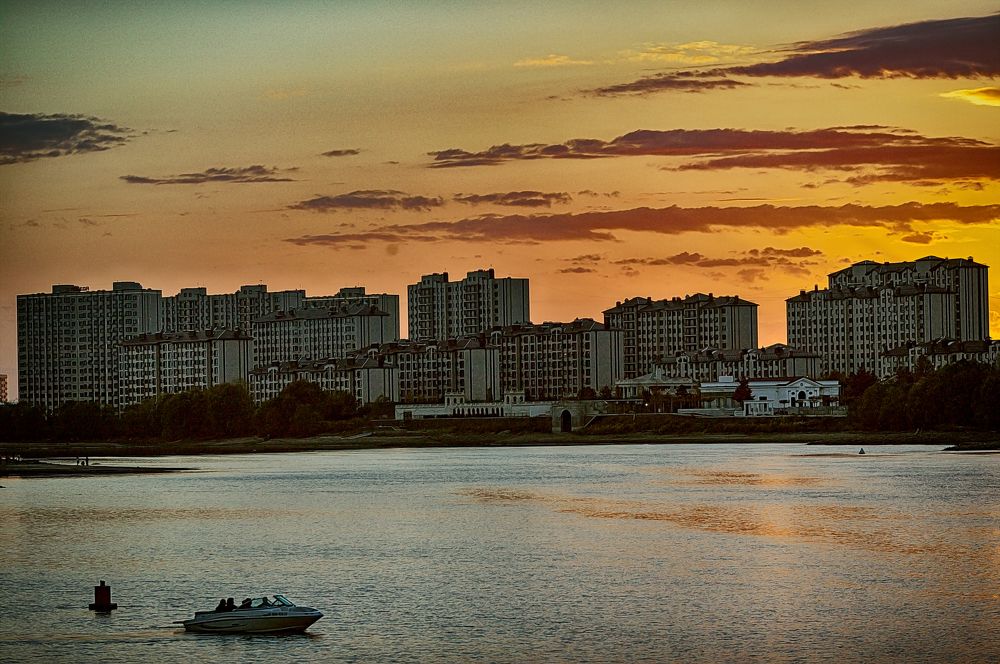 Photograph by Игорь Хижняк