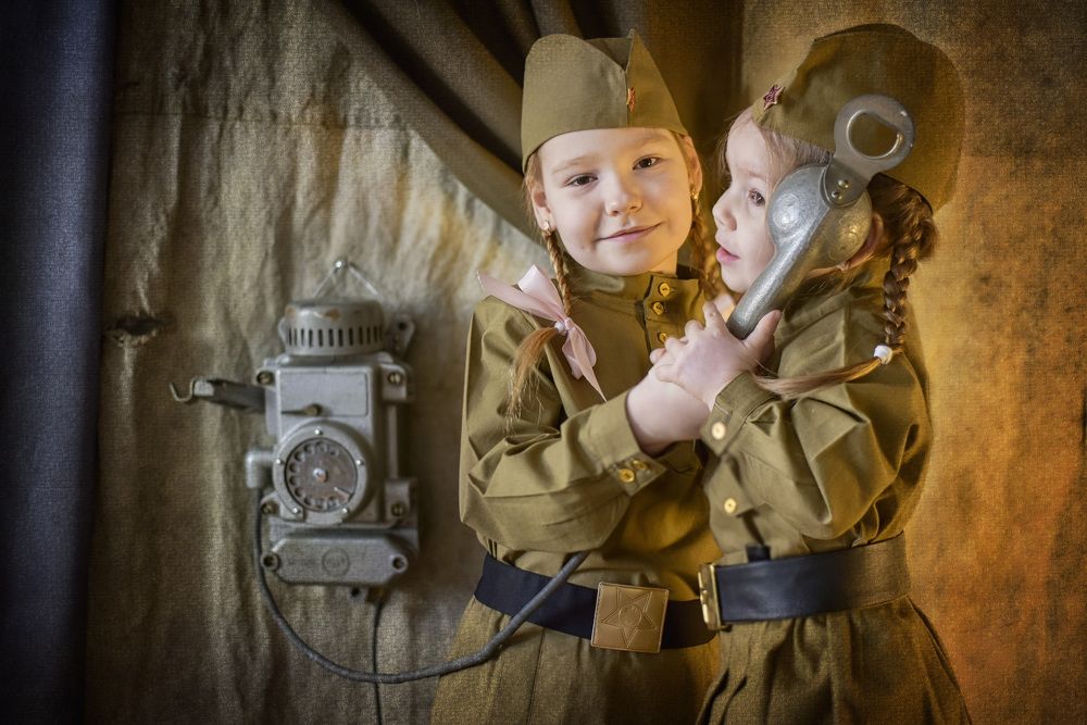 Photograph by Наталья Рыжова