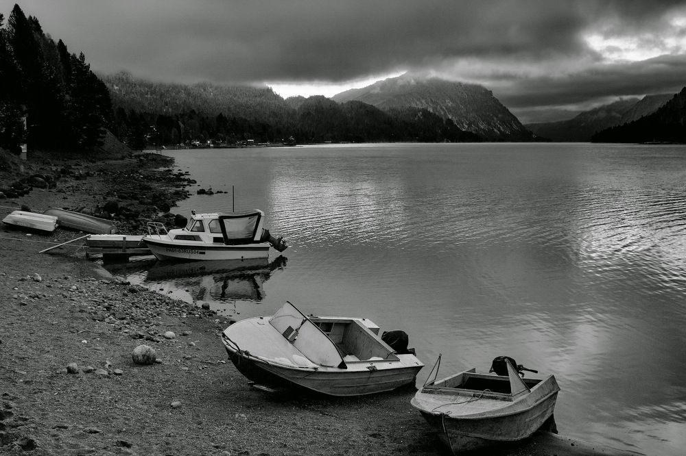 Photograph by Владимир Максименков